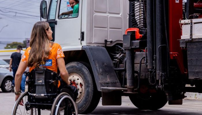 Plano para pessoa com deficiência deve ser elaborado em 120 dias